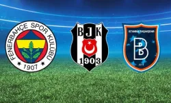 TFF'den Flaş Karar! Fenerbahçe, Beşiktaş ve Başakşehir’in Süper Lig Maçları Ertelendi