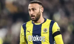 Fenerbahçe’de Sakatlık Şoku! Cenk Tosun İçin Açıklama Geldi!