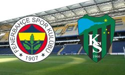 Fenerbahçe – Kocaelispor Maçı Ne Zaman, Saat Kaçta, Hangi Kanalda?