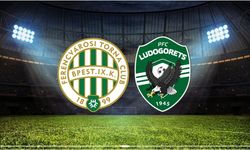 Ferencvaros - Ludogorets Maçı Ne Zaman? Saat Kaçta, Maç Yayınlanacak Mı?