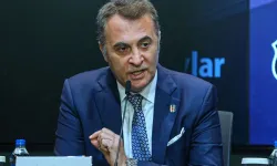 Beşiktaş Eski Başkanı Fikret Orman'dan Sert Sözler....