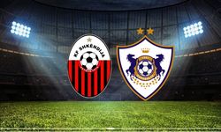 FK Shkendija - Karabağ Maçı Ne Zaman? Saat Kaçta? Maç Yayınlanacak Mı?