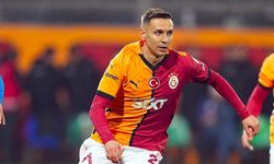 Resmi Açıklama Geldi! Frankowski Galatasaray Defterini Kapattı!