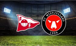 Fredrikstad - Midtjylland Maçı Ne Zaman? Saat Kaçta? Maç Yayınlanacak Mı?