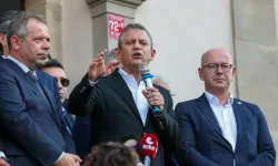 CHP Genel Başkanı Özgür Özel 10 Milletvekili ile Birlikte Yarın Balıkesir’de