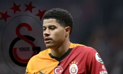 İngilizler Gabriel Sara’yı Kapmak İçin Yarışıyor! Galatasaray’a 40 Milyon Euroluk Teklif