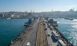 Galata Köprüsü Neden Trafiğe Kapatıldı? Ne Zaman Açılacak? İşte Detaylar: