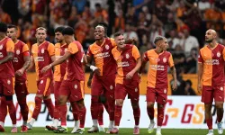 Okan Buruk Biletlerini Kesti! Galatasaray'da 2 futbolcu Kadro Dışı Bırakıldı!