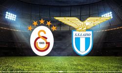 Heyecan Dorukta! Galatasaray - Lazio Maçı Ne Zaman? Saat Kaçta, Hangi Kanalda?