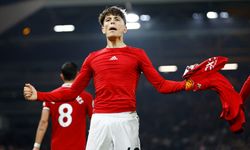 Garnacho Bombası! Fenerbahçe’den 45 Milyon Euroluk Transfer Atağı!