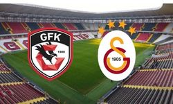 Gaziantep FK - Galatasaray Maçı Bilet Fiyatları Açıklandı!