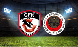 Gaziantep FK - Gençlerbirliği Maçı Ne Zaman? Saat Kaçta, Hangi Kanalda?