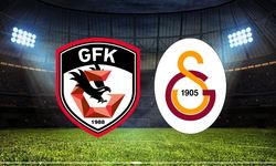 Süper Lig Heyecanı Başlıyor! Gaziantep FK - Galatasaray Maçı Ne Zaman? Saat Kaçta? Hangi Kanalda?