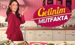 Gelinim Mutfakta Ekranlara Dönüyor! Gelimin Mutfakta Yeni Sezonu Ne Zaman Başlayacak?