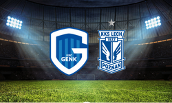 Genk - Lech Poznan Maçı Ne Zaman? Saat Kaçta? Hangi Kanalda?