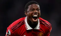 Beşiktaş Hedef Değiştirdi! Manchester United'dan Tyrell Malacia İçin Harekete Geçti!