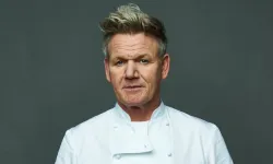 Ünlü Şef Gordon Ramsey Kanser ile Savaşını Açıkladı!