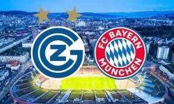 Grasshoppers – Bayern Münih Maçı Ne Zaman? Saat Kaçta? Canlı Yayınlanacak mı?