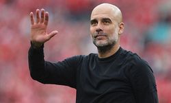 Manchester City'de Pep Guardiola Dönemi Sona Eriyor! 10 Yıllık Perde Kapanıyor!