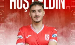 Balıkesirspor'da Şok! Yeni Transfer Ahmet Buğra Güven'in Sözleşmesi Feshedildi!