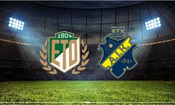 Gyor - AIK Solna Maçı Ne Zaman? Saat Kaçta? Maç Yayınlanacak Mı?