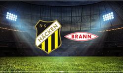 Hacken - Brann Maçı Ne Zaman? Saat Kaçta? Maç Yayınlanacak Mı?
