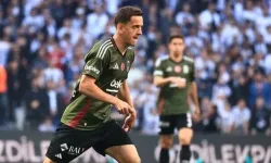 Kocaelispor, Beşiktaş'ın Yıldızı Hadziahmetovic İçin Harekete Geçti! Hadziahmetovic Transferinde Son Durum Ne?