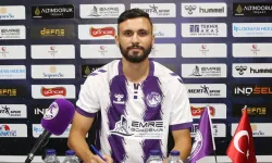 Hakan Bilgiç Keçiörengücü’ne Transfer Oldu! Bandırmaspor’a Veda Etti