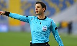Halil Umut Meler'e Ceza! MHK'dan Flaş Karar! Beşiktaş - Eyüpspor Maçındaki Ofsayt Kararı Çıktı!