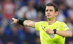 Halil Umut Meler Kritik Noktada! Hakemlik Kariyeri Bitebilir!
