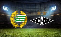 Hammarby - Rosenborg Maçı Ne Zaman? Saat Kaçta? Maç Yayınlanacak Mı?