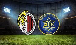Hamrun - Tel Aviv Maçı Ne Zaman? Saat Kaçta? Maç Yayınlanacak Mı?
