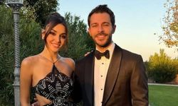 Hande Erçel ve Hakan Sabancı Ayrılığı Resmileşti! Gözde Çift Fotoğraflarını Kaldırdı!