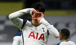Heung-min Son Transferinde Son Dakika Gelişmesi! Tottenham'dan Ayrılıyor! Fenerbahçe'ye Cevabını Verdi!