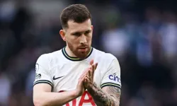 Beşiktaş’tan Orta Sahaya Yıldız Takviyesi! Pierre-Emile Højbjerg Transferinde Sona Gelindi