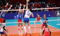2025 FIVB Dünya Şampiyonası: Hollanda - Sırbistan Maçı Ne Zaman? Saat Kaçta? Hangi Kanalda?
