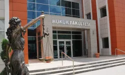 Üniversite Adaylarına Müjde! Hukuk Fakültesinde 100 Bin Başarı Sırası Şartı Kaldırıldı