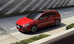 Hyundai İ30 Geri Döndü! Ne Zaman Satışa Çıkacak? Özellikleri Neler?