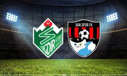 Iğdır FK - Vanspor FK Maçı Ne Zaman? Saat Kaçta? Hangi Kanalda?