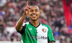 Feyenoord'da Sğrpriz Ayrılık! Igor Paixao ile Yollar Ayrıldı! İşte Igor Paixao'nun Yeni Adresi!