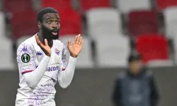 Çaykur Rizespor'da Transfer Bombası! Jonathan Ikone İçin Transfer Hareketi Başladı!