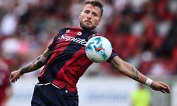 Ciro Immobile Serie A'da Sezona Kötü Başladı! Maçın 31. Dakikasında Sakatlandı!