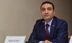 Beyoğlu Belediye Başkanı İnan Güney ve 20 Kişi Hakkında Tutuklama Talebi