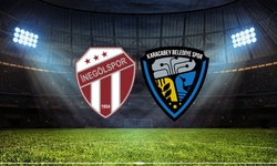 İnegölspor - Karacabey Belediyespor Maçı Ne Zaman? Saat Kaçta? Hangi Kanalda?