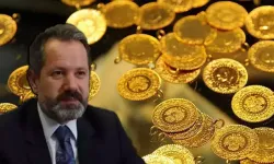 İslam Memiş’ten Altın İçin Kritik Uyarı! “Fizikiye Geçin” Çağrısı