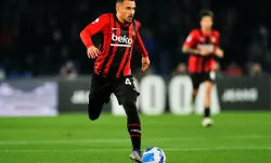 Trabzonspor Transfer Bombasını Patlattı! Ismael Bennacer İçin Teklifi Yaptı!