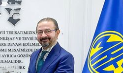 Son Dakika! Eski MKE Başkanı İsmet Sayhan, Casusluk Soruşturmasında Tutuklandı!