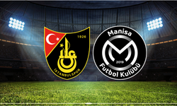 İstanbulspor - Manisa FK Maçı Ne Zaman? Saat Kaçta, Hangi Kanalda?