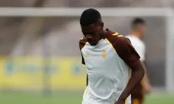 Vanspor'dan Tarihi Transfer! Barcelona Yıldızı Ivan Cedric Türkiye Yolcusu!