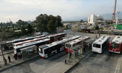İzmir'de Toplu Taşımaya Büyük Zam! İzmir'de Yeni Toplu Taşıma Ücretleri Ne Kadar Oldu?